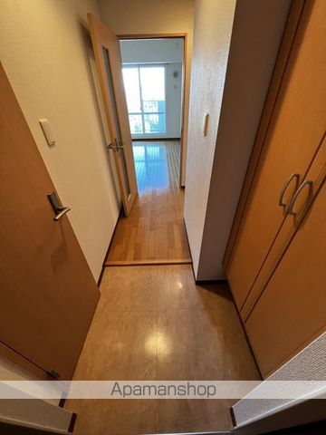 ティアラタワー中島倶楽部の内装写真