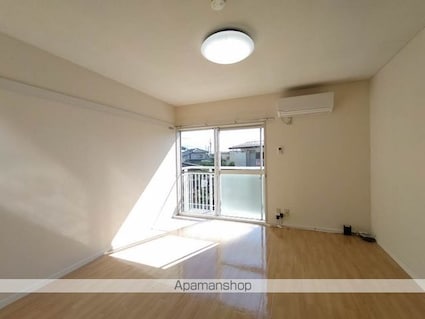 リブフレグランス[1K/24.71m2]のリビング・居間