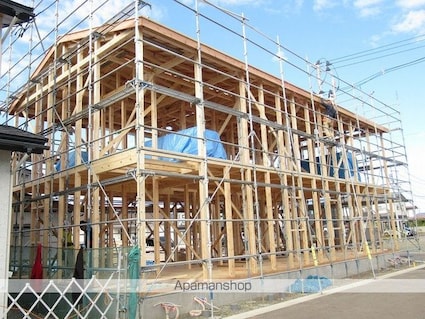 アヴニール向中野Ⅱ[1SLDK/46.2m2]の外観2