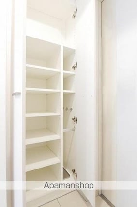 ザ・プレミアムキューブＧ潮見[1K/25.96m2]のその他部屋・スペース