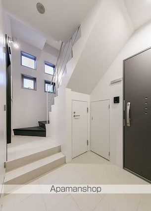 ＧｒａｎＤｕｏ世田谷Ⅵ[1K/22.55m2]の共用部