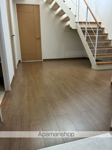 ラクレイス平尾ステーションの内装写真