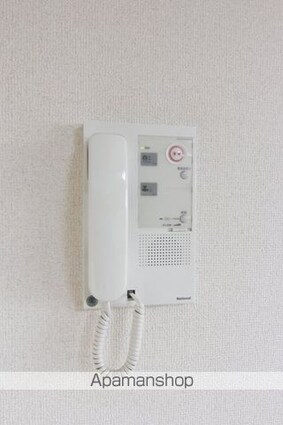 ロイヤルアネックスベイフロント[1K/19.5m2]のセキュリティ