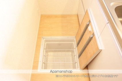 ＡｉーＨｉｇｈｔｓⅡＢ[1LDK/43.77m2]の内装2