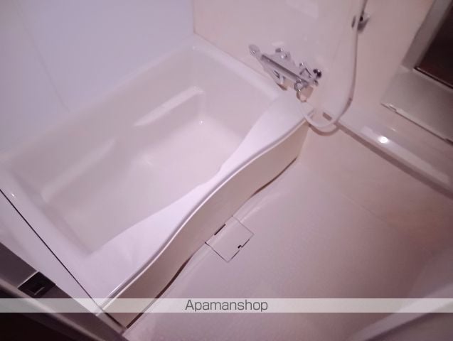 ソレアード小松島の内装写真