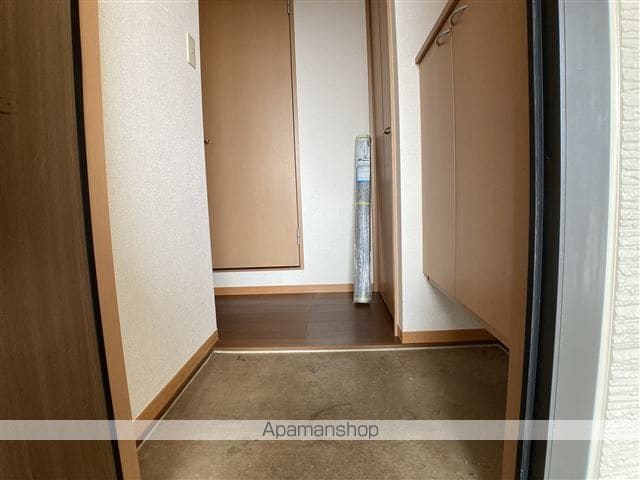 グリーンアヴェニュー Hの内装写真