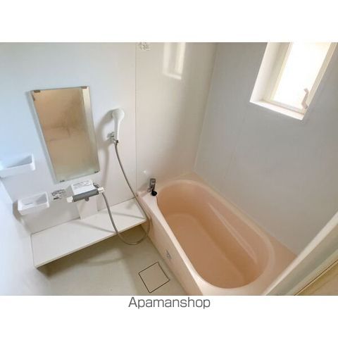エクセレンス マイウェイの内装写真