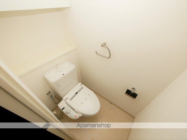 KDXレジデンス本町橋の内装写真