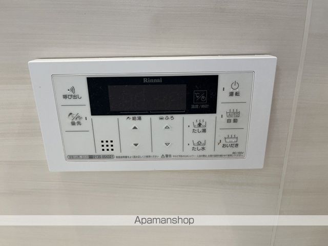 サリオス庚午北の内装写真