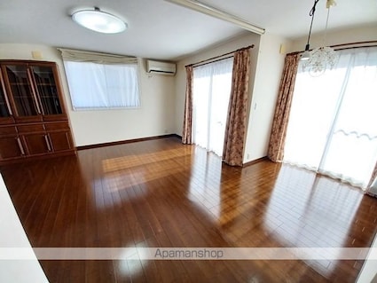 寿北Ｎ貸家[4SLDK/130m2]のリビング・居間