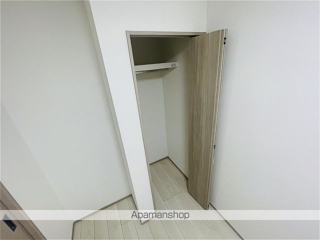 シエル宮町IIの内装写真