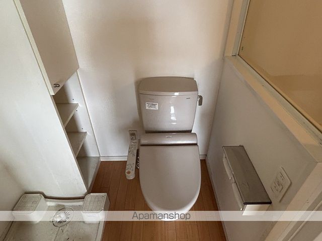 HOUSE TAGAWAの内装写真