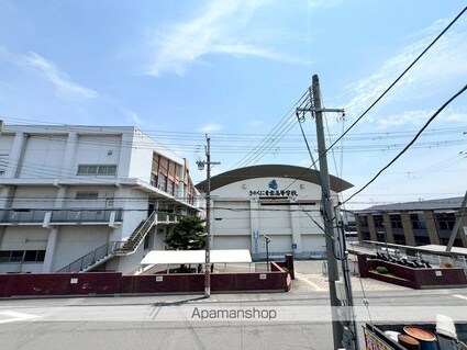 和歌山県和歌山市吹上４丁目[2LDK/75.3m2]の眺望