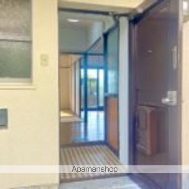 和歌山県和歌山市上野[1LDK/39.8m2]の内装2
