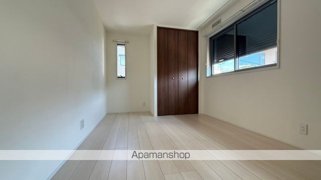ＹＯＵＲ　ＭＡＩＳＯＮ旭　Ｂ棟[2LDK/56.25m2]の内装5