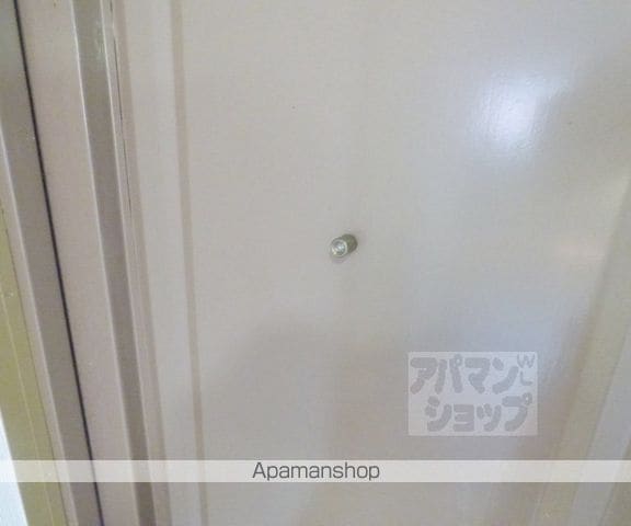 ヴィラ本間IIの内装写真