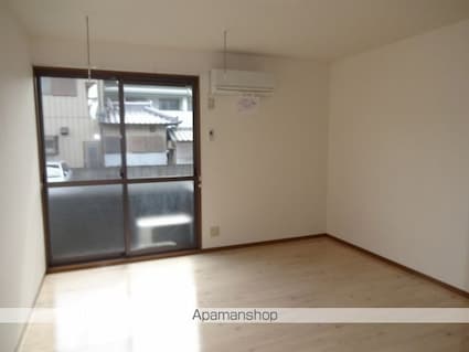 パルティール[1R/27.37m2]の内装1