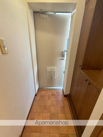 サン・ミニオンの内装写真