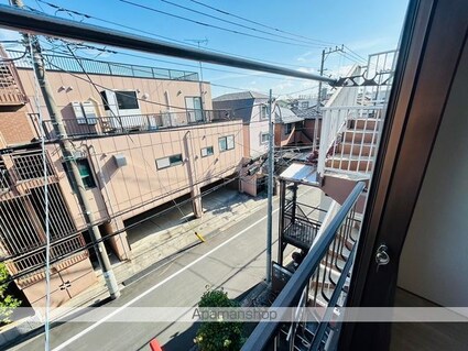 岩井マンション[1K/21.45m2]の眺望