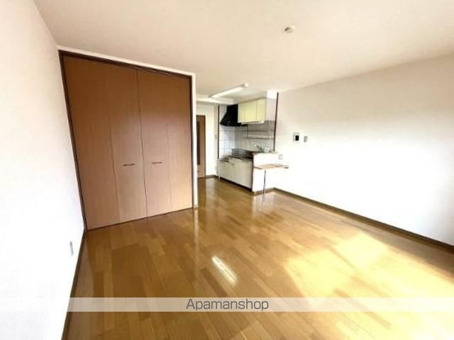 さくらマンションの内装写真