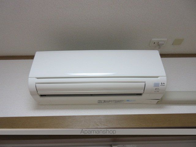 ハーモニーハイツの内装写真