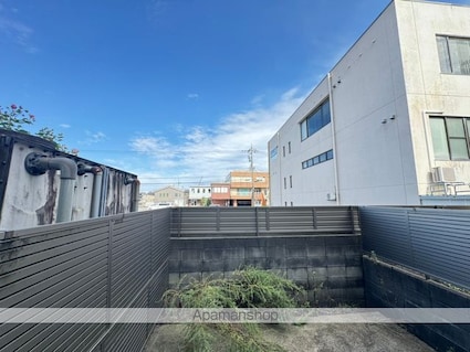 リシェンテ御幸[1DK/25m2]の眺望