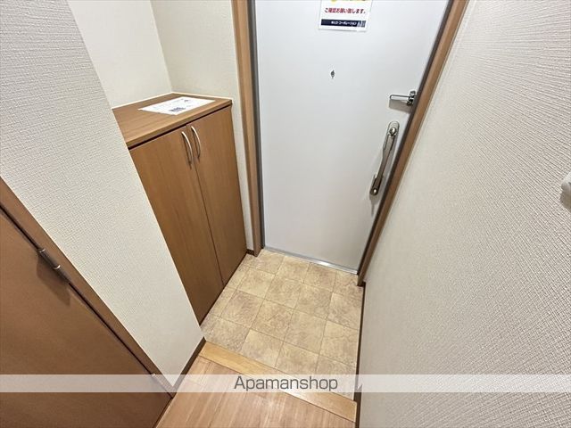 ラージヒルズ町田の内装写真