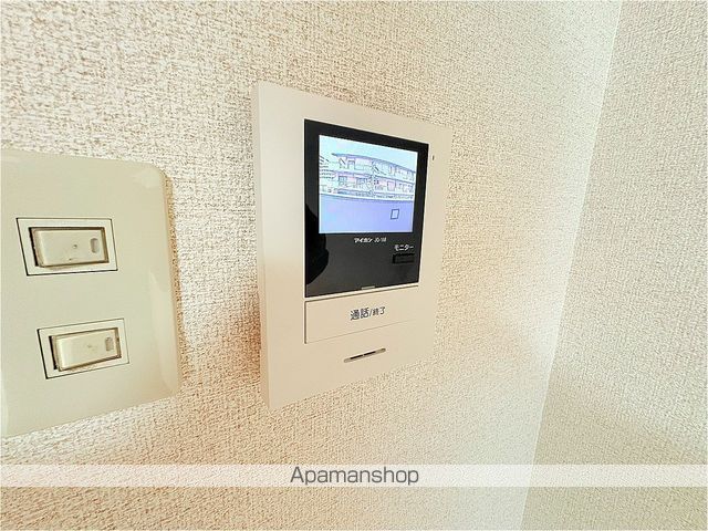 サンクレストベアの内装写真