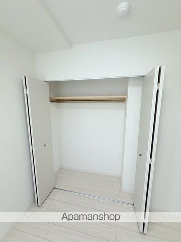 HOPE南7条の内装写真