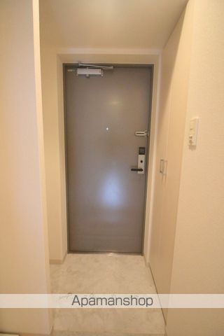 ESREAD南堀江リバーサイドの内装写真