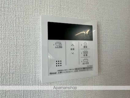 Ｒａｓｓｕｒｅｒ　Ｆ[1LDK/33.68m2]の内装7