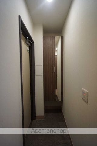 ルヴィータ大秋の内装写真