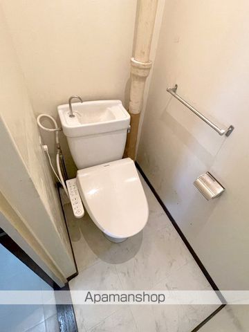 アシスト第3秋田マンションの内装写真
