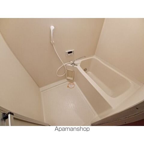 サンハイム宮西の内装写真