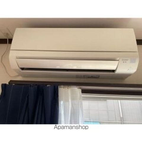 グランメゾン宝塚の内装写真
