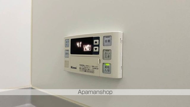 ステラ A棟の内装写真
