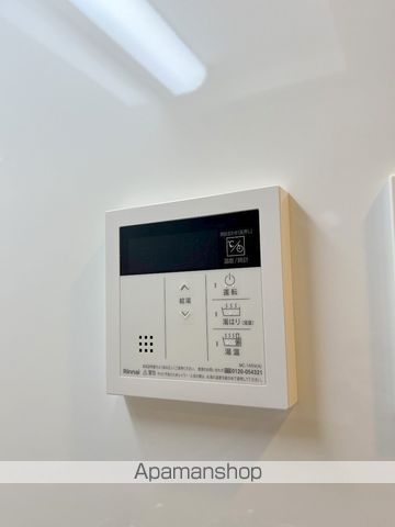 SーRESIDENCE堺ALTKLASの内装写真