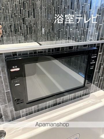 プレジオKITAHAMAの内装写真