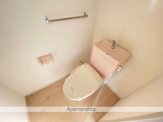 サンウエスト参番館の内装写真