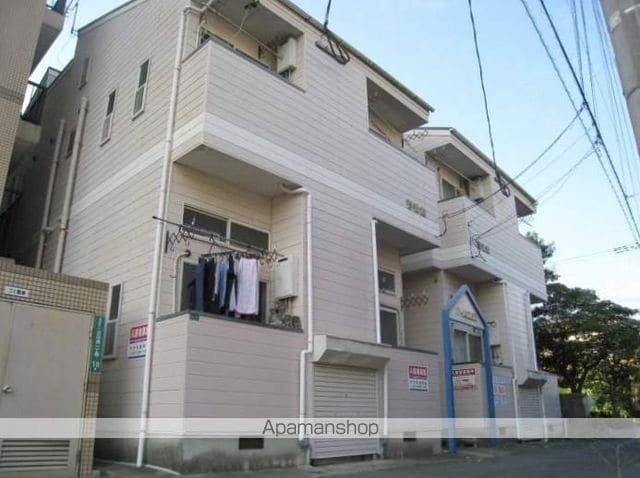ハイム二日市A棟の内装写真