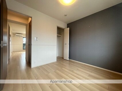 ポンテ　アルト　池上　Ａ[3LDK/62.1m2]の内装4