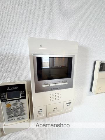 Alte Meister潮見の内装写真