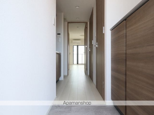 SーRESIDENCE名古屋菊井ALINEの内装写真