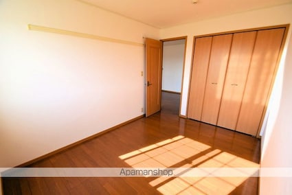 パストラーレＡ[2DK/44.7m2]の内装1