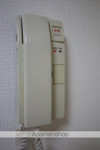 センチュリーショウエイVの内装写真