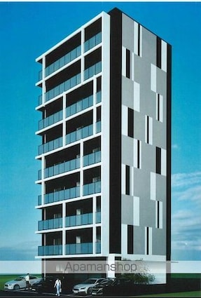 Ｓｕｇａｒ　Ｈｉｌｌｓ　Ｏｚｏｎｅ　Ｔｅｒｒａｃｅ[1K/26.85m2]の外観2