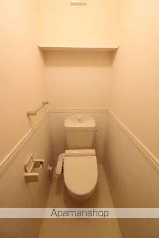 ソレール Cの内装写真