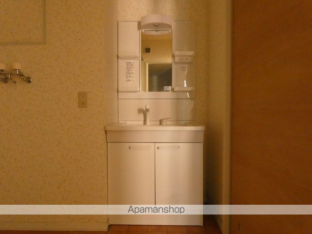 TOWN西13南15セオリーB棟の内装写真