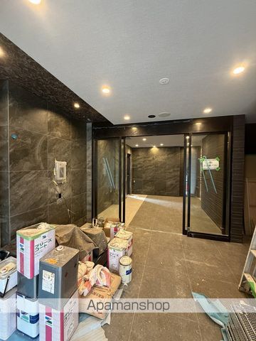 ESLEADRESIDENCETHEGRAND新大阪FLATSのその他写真