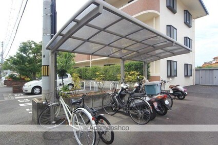 メゾン・デ・フルールⅡ[2LDK/71.21m2]の共用部2